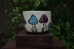 BOWL CEREALES - Duende Alfarero