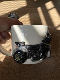 Imagen de PIEZAS PERSONALIZADAS