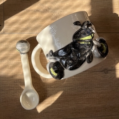 PIEZAS PERSONALIZADAS - Duende Alfarero