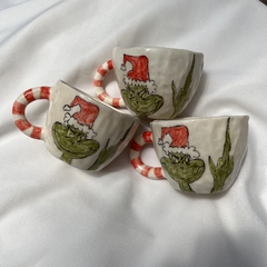 TAZA GRINCH - tienda online
