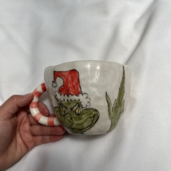 TAZA GRINCH en internet