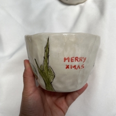 TAZA GRINCH - Duende Alfarero