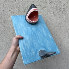 TABLA TIBURÓN PARA SUSHI en internet