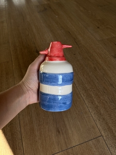 MINI SIFÓN FLORERO - tienda online