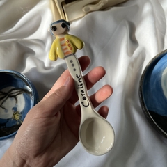 SET CORALINE en internet
