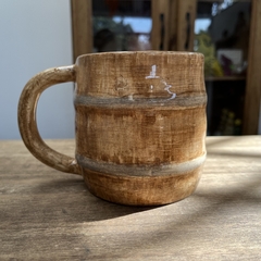 VASO BARRIL DE CERVEZA - comprar online
