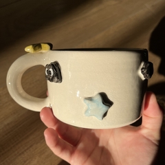 TAZA TOTORO CON FIGURA en internet