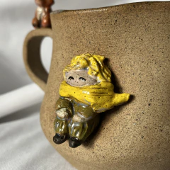 TAZA EL PRINCIPITO - comprar online