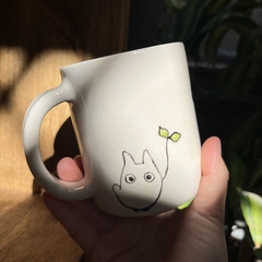 TAZA TOTORO - comprar online
