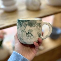 SET TAZA+PLATO TOSTADA - comprar online