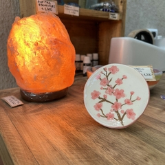 MINI CUADRO FLOR DE CEREZO - comprar online