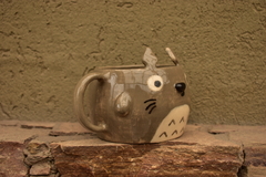 Imagen de TAZA TOTORO