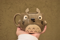 TAZA TOTORO - comprar online