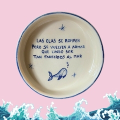 PLATO OLAS