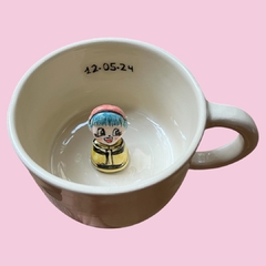 PIEZAS PERSONALIZADAS