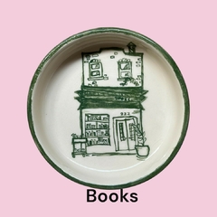 PLATO BOOKS