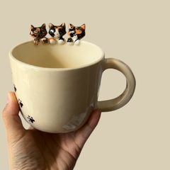 TAZA MASCOTAS POR PEDIDO