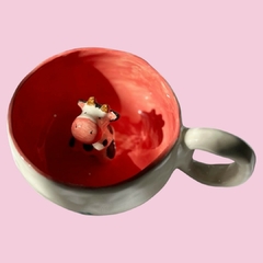 TAZA VAQUITA - comprar online