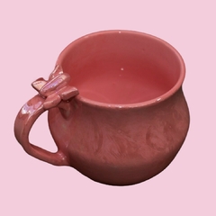 TAZA MARIPOSA MÁGICA - comprar online