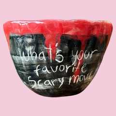 TAZA SCREAM - comprar online