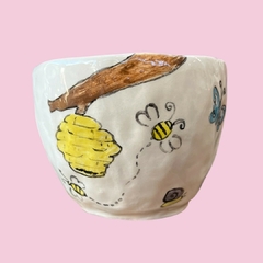 TAZA WINNIE THE POOH en internet