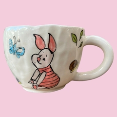 TAZA WINNIE THE POOH - comprar online