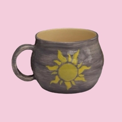 Taza Pascal Violeta - comprar online