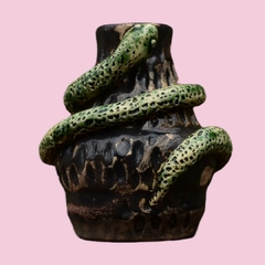 MINI FLORERO snake - comprar online