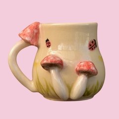 TAZA HONGUITOS Y NATURALEZA - comprar online