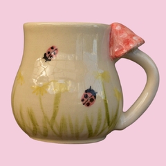 TAZA HONGUITOS Y NATURALEZA en internet