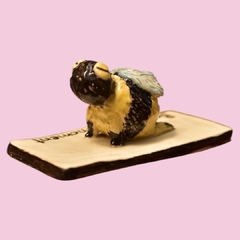 FIGURA ABEJITA YOGUI - comprar online