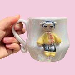 PIEZAS PERSONALIZADAS - Duende Alfarero