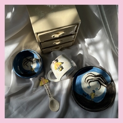 SET CORALINE