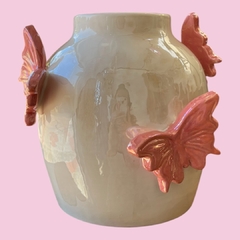 FLORERO MARIPOSA