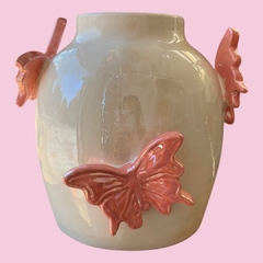 FLORERO MARIPOSA - tienda online