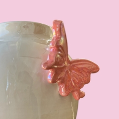 Imagen de FLORERO MARIPOSA