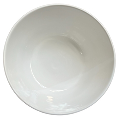 ENSALADERA BLANCA - comprar online