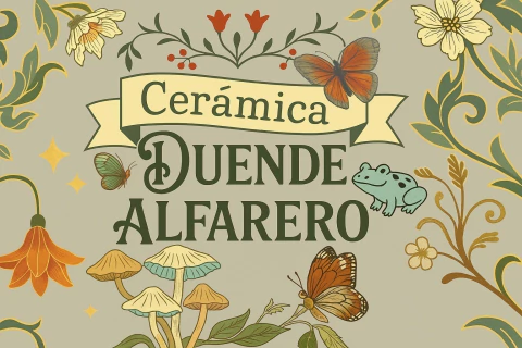Duende Alfarero