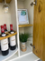 Bodega Mueble Nórdico Modular Vajillero - tienda online