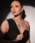 Colar Gravatinha Esmeralda - loja online
