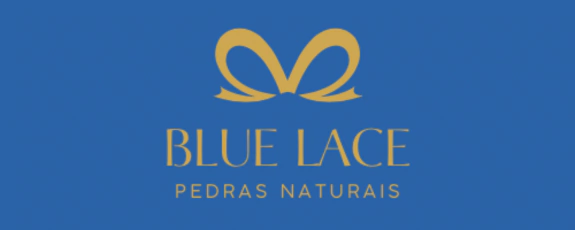 Blue Lace Pedras Naturais