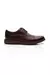 Imagem do Sapato Social Metropolitan Bay Couro Masculino 273101-006