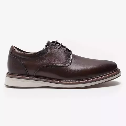 Sapato Metropoliatan James Hi-Soft 32 298102-004