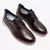 Sapato Metropolitan Clark Pulse 604201-002