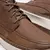 Bota Denim Marrom Clash 240302-010 - loja online