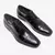 Imagem do Sapato Metropolitan Clooney 495102-001