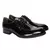 Sapato Social Metropolitan Harry 316101-001