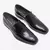 Imagem do Sapato Metropolitan Clooney 495103-001