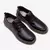 Sapatênis Denim Preto Clash 240301-006 - comprar online