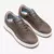 Tênis Denim Drake Marrom Pulse 600101-005 na internet